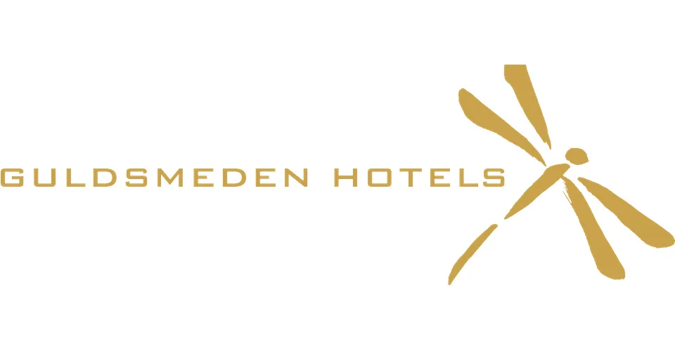 guldsmeden hotels logo