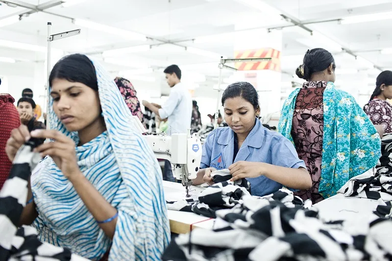 bangladesh production