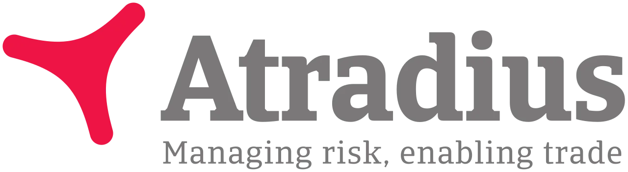 Atradius logo