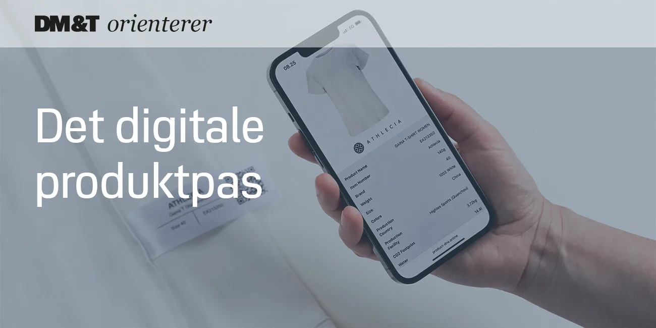 DM&T orienterer dpp sports group denmark 1300x650