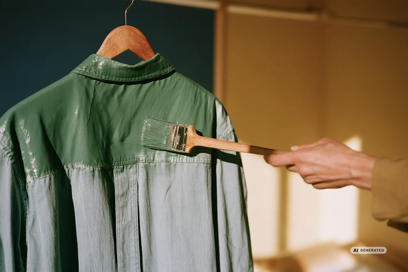 greenwashing markedsføring grønne budskaber