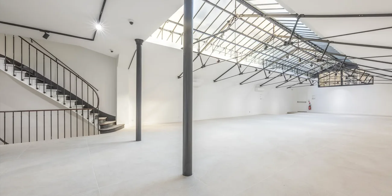 CIFF rykker ind i Paris Vil styrke tilstedeværelsen på tværs af markeder 1300x650px