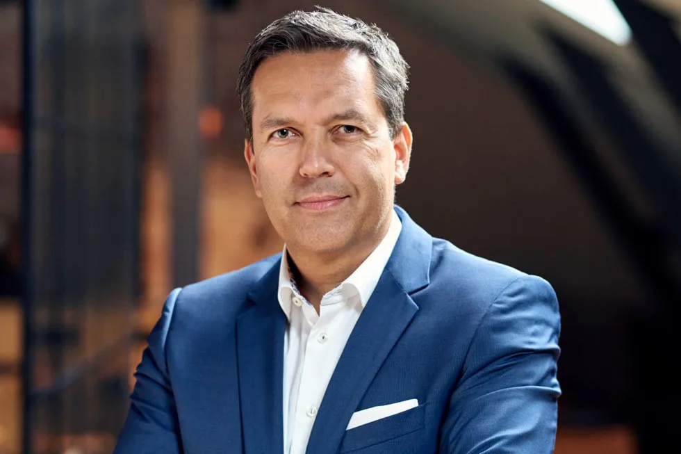 Fred Arthur Andersen crop