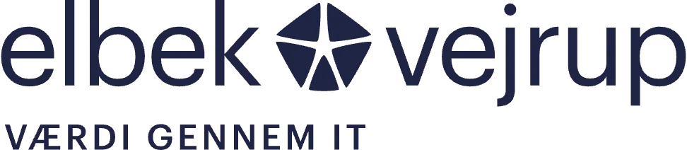 Elbek & Vejrup