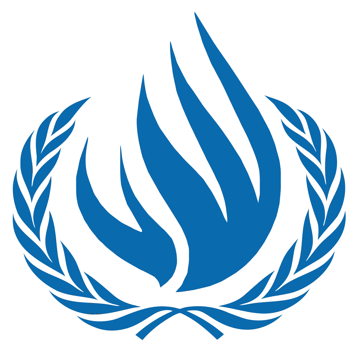 United Nations Human Rights Council Logo