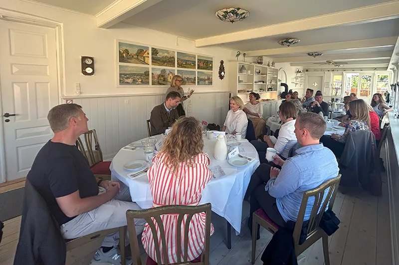 FM25 netværk kopier