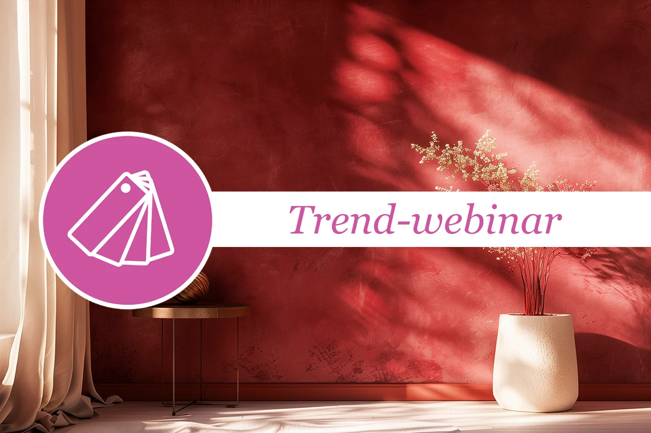 Peclers SS26 trend arrangement 1300x866px