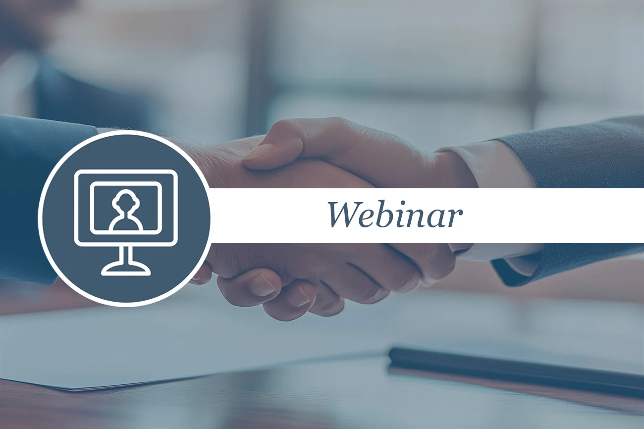 Ligebehandling i praksis Webinar 1300x866px