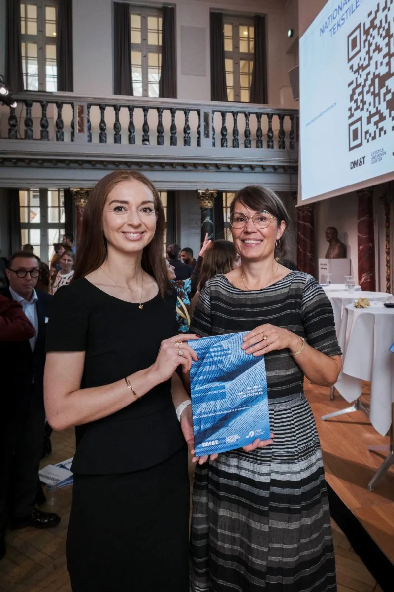 1 Minister og forperson NHPT