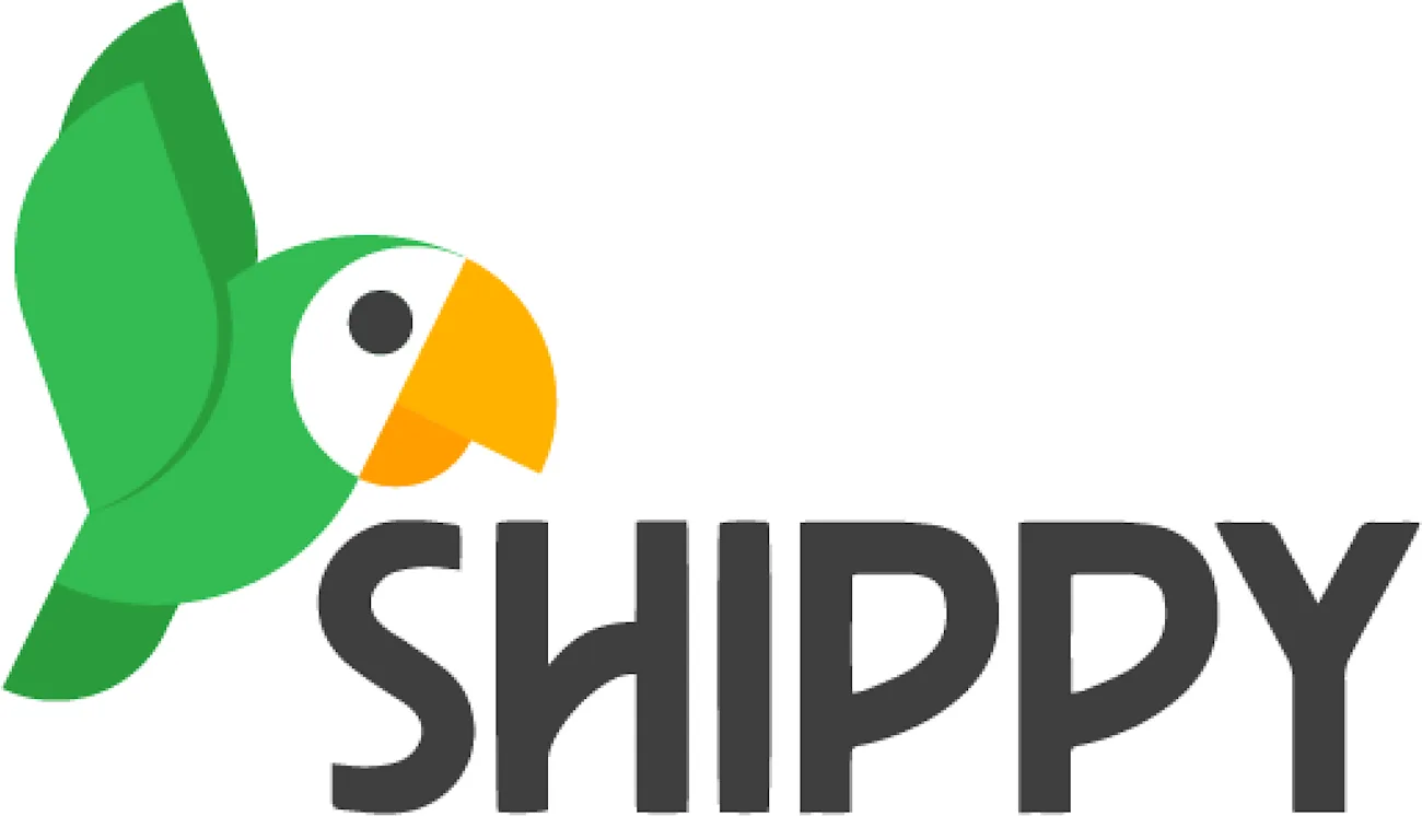 SHippy logo