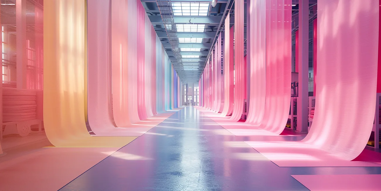 ai konference - tekstil