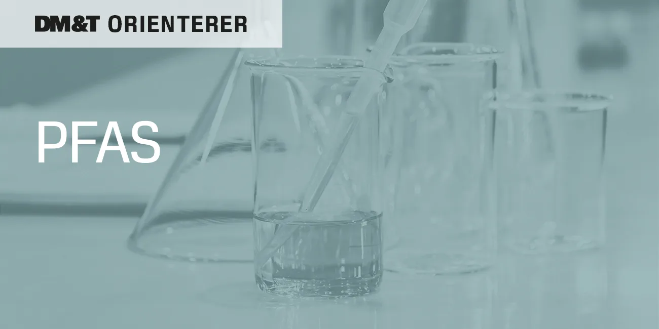 dmogt orienterer pfas