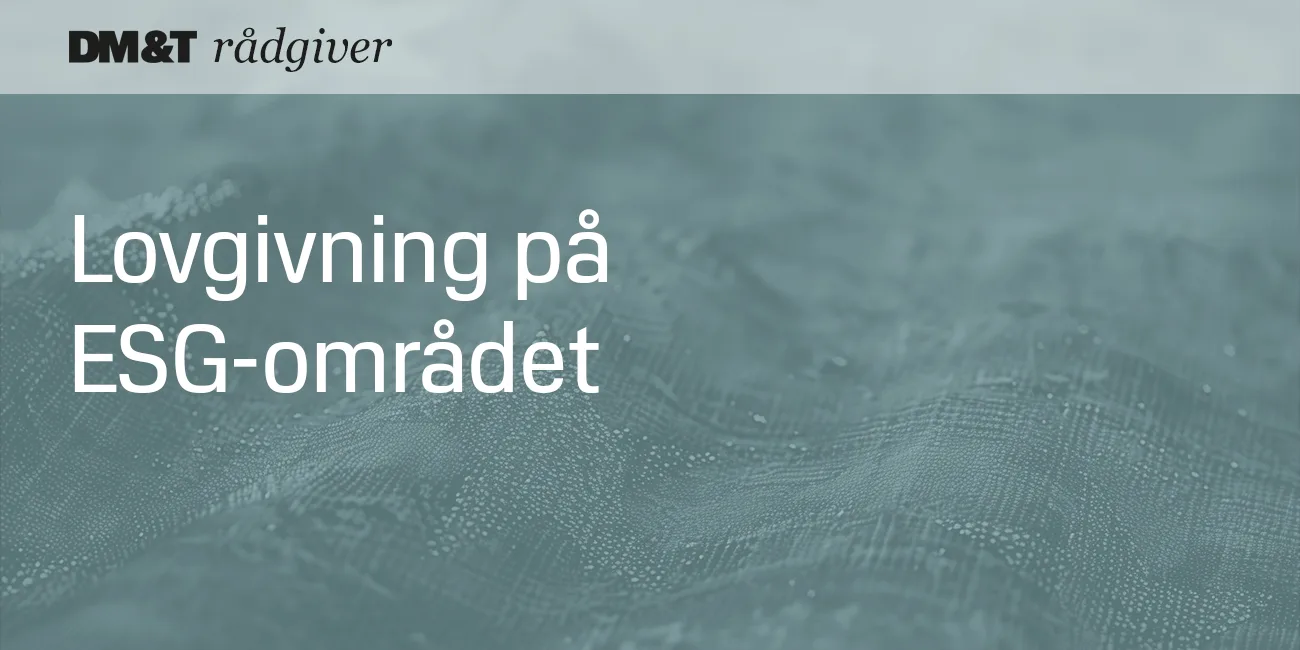 dmogt raadgiver esg og lovgivning 1300x650