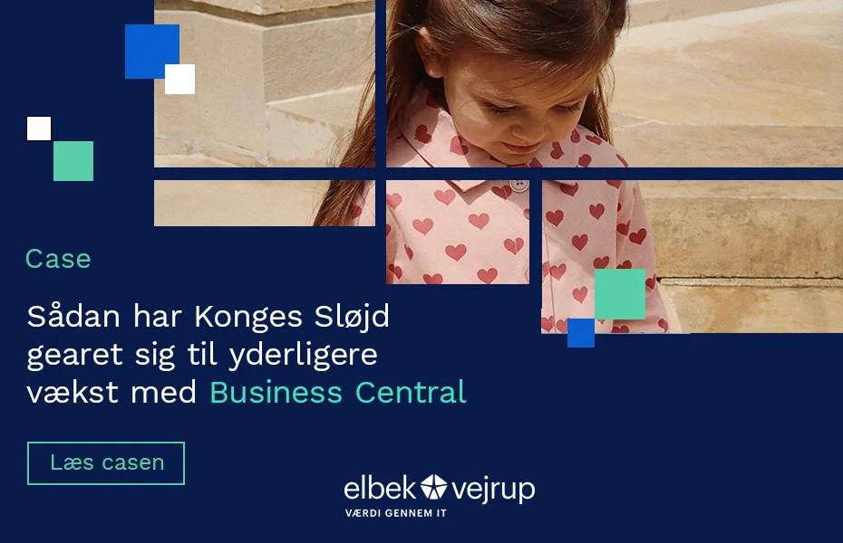 Elbek & Vejdrup_banner_case_Konges Sloejd 
