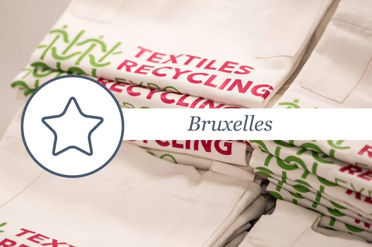 240626 Textiles Recycling Expo 2026