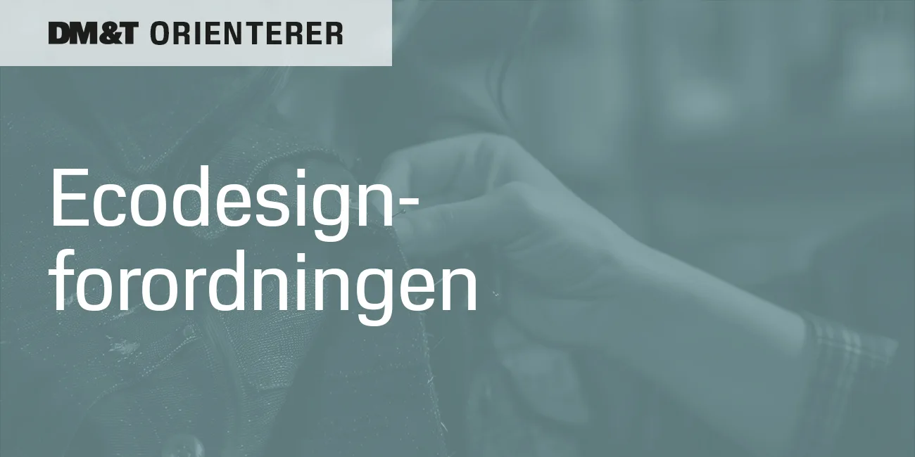 dmogt orienterer ecodesign artikelheader