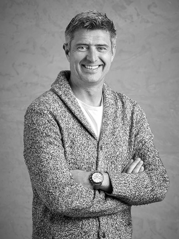 BJARNE JEPPESEN Sports Group Denmark