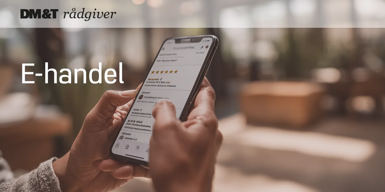 dmogt rådgiver e-handel kundeanmeldelser 1300x650