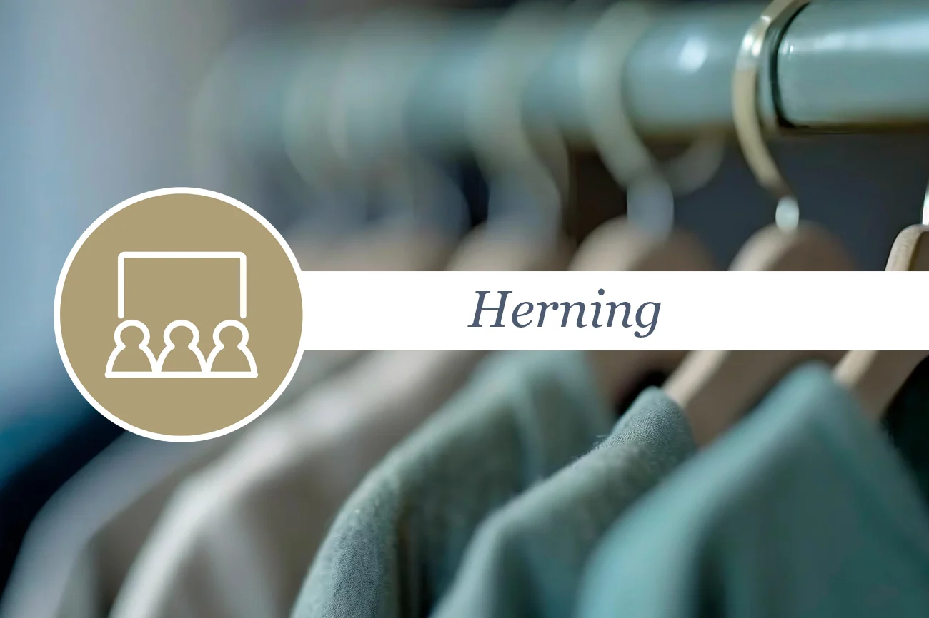 200426 Producentansvar for tekstiler Hvordan skaber vi den bedste løsning - Herning Skabelon_arrangementer_1300x866px