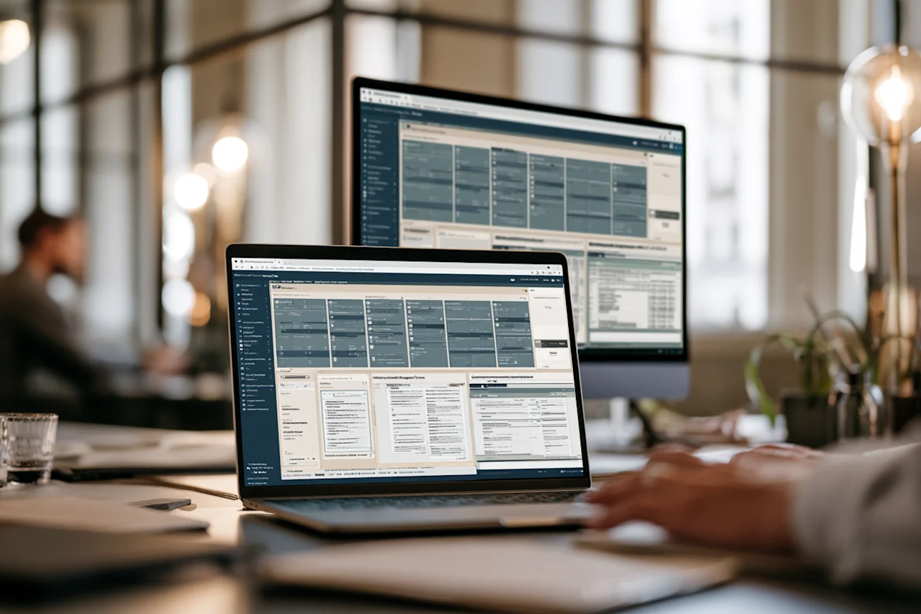 dmt professional digital contract management