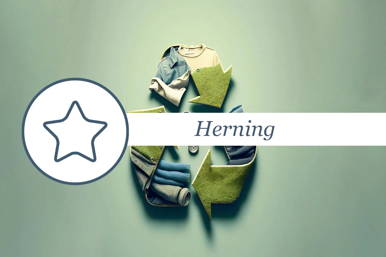 VIA Udvidet Producentansvar Herning 1300x866px