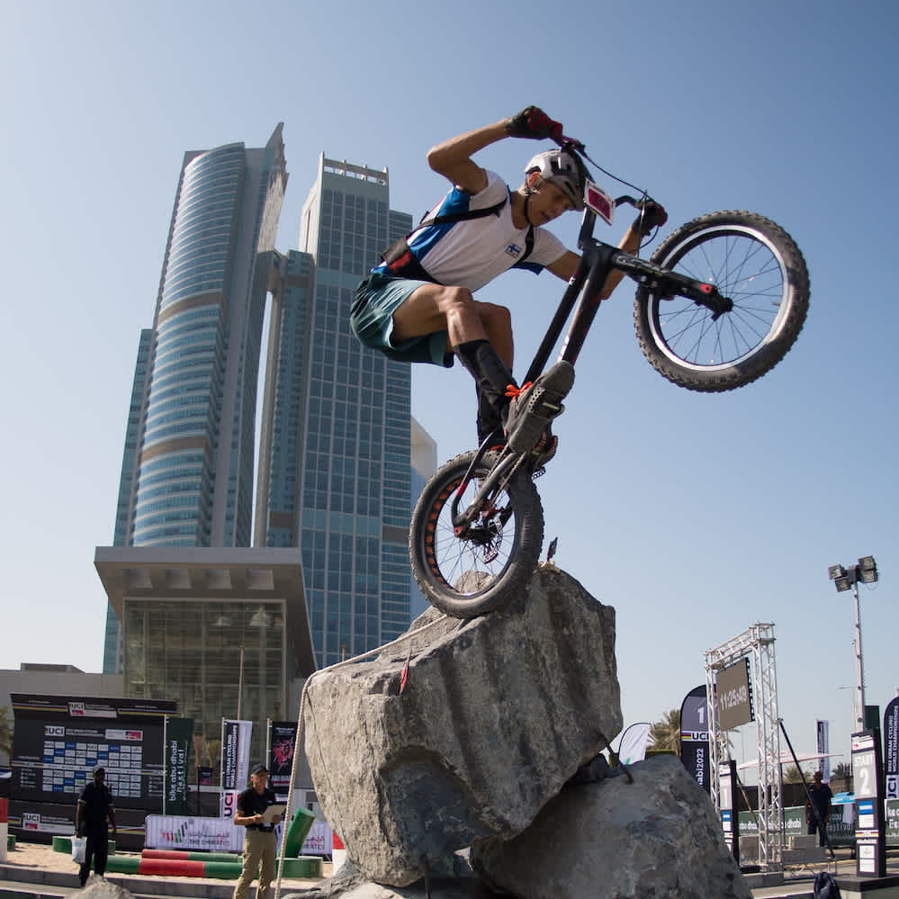 trial Niilo