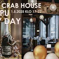 vappu Kingcrab