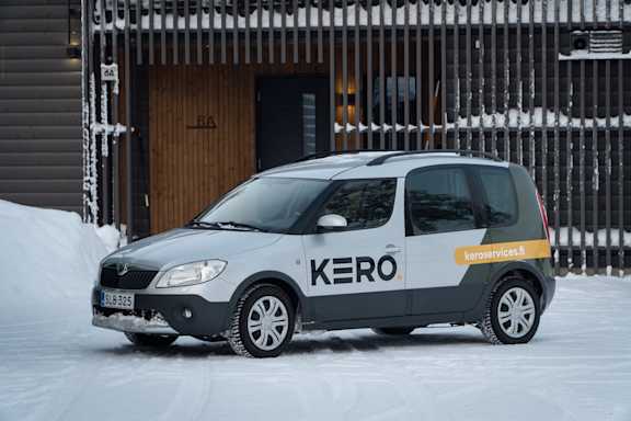 Kero Services