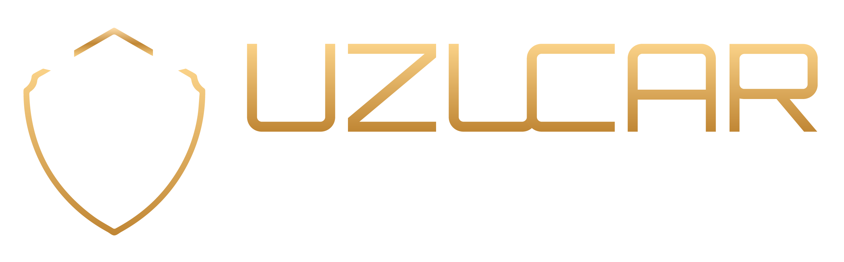 Uzucar Rent logo