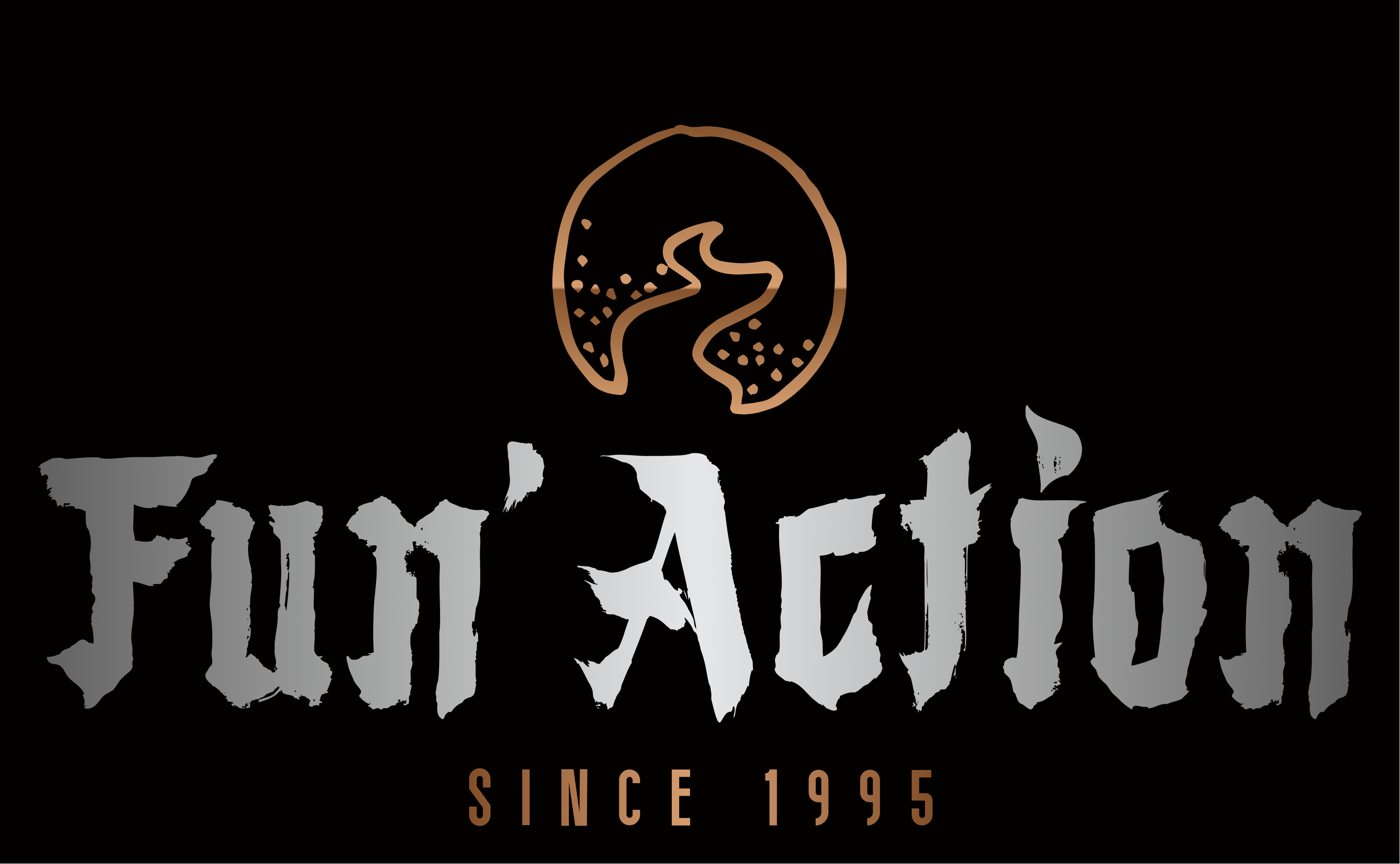 Fun Action Levi logo