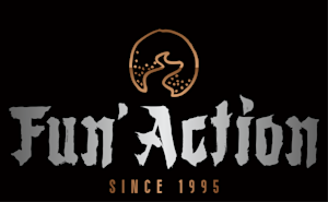 Fun Action Levi logo