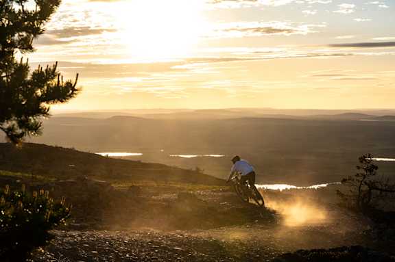 Levi bikepark juhannus-2022 2504