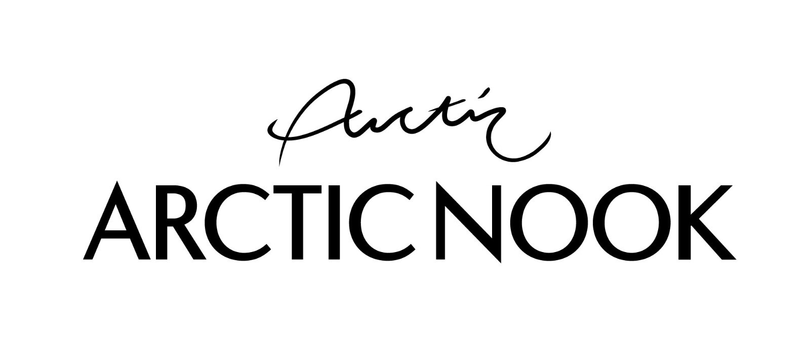 Arctic Nook logo