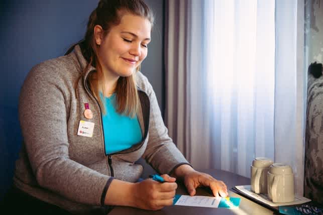 leviläiset - elina kuurne