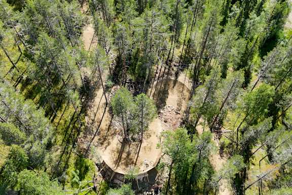 lsr bike park