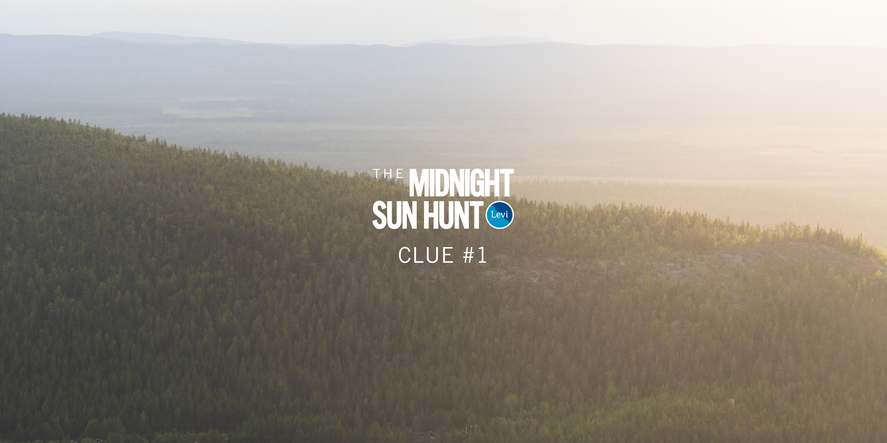 Midnight Sun Hunt vihje / clue hero
