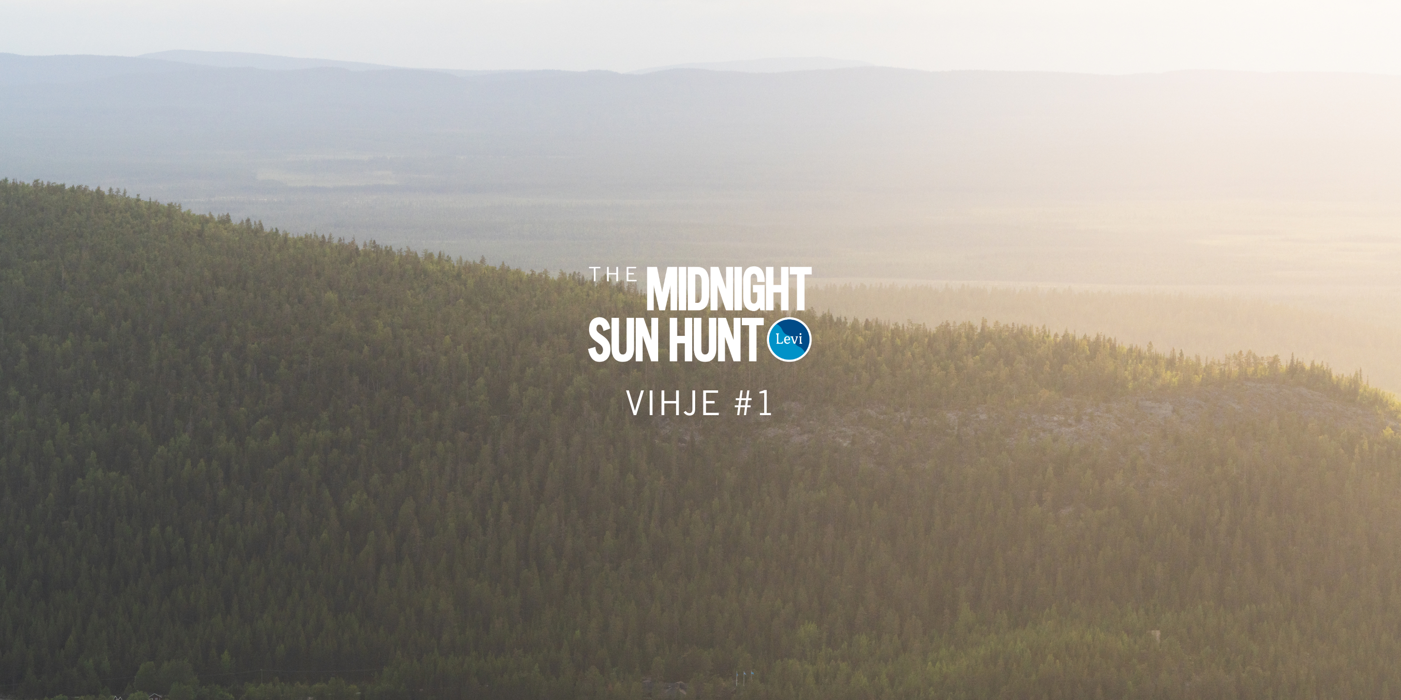 Midnight Sun Hunt vihje / clue hero