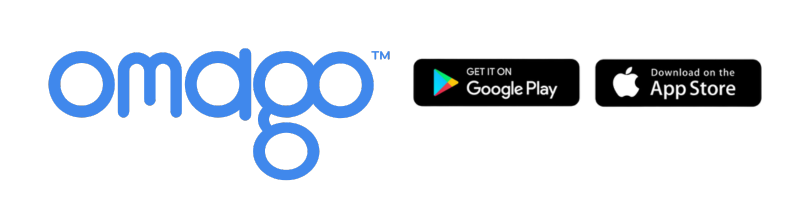 Omago logo