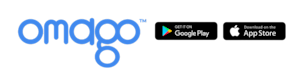 Omago logo