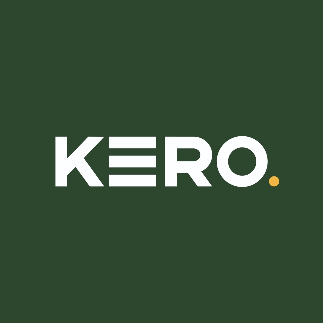 Kero Service Logo