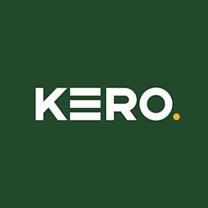 Kero Service Logo