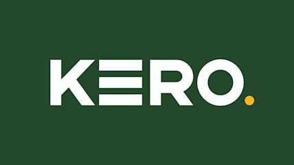 Kero Service Logo
