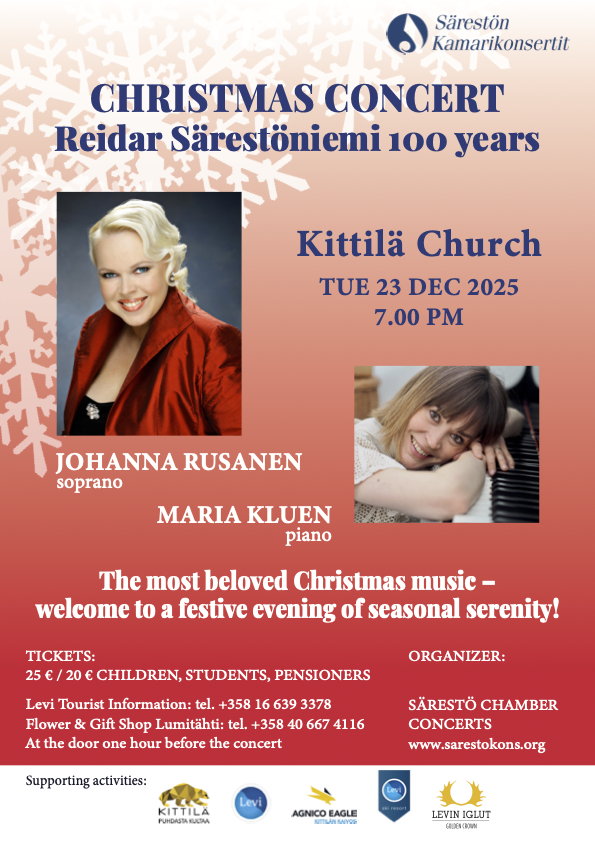 PNGPoster SKK-Christmas-Concert-2025 eng