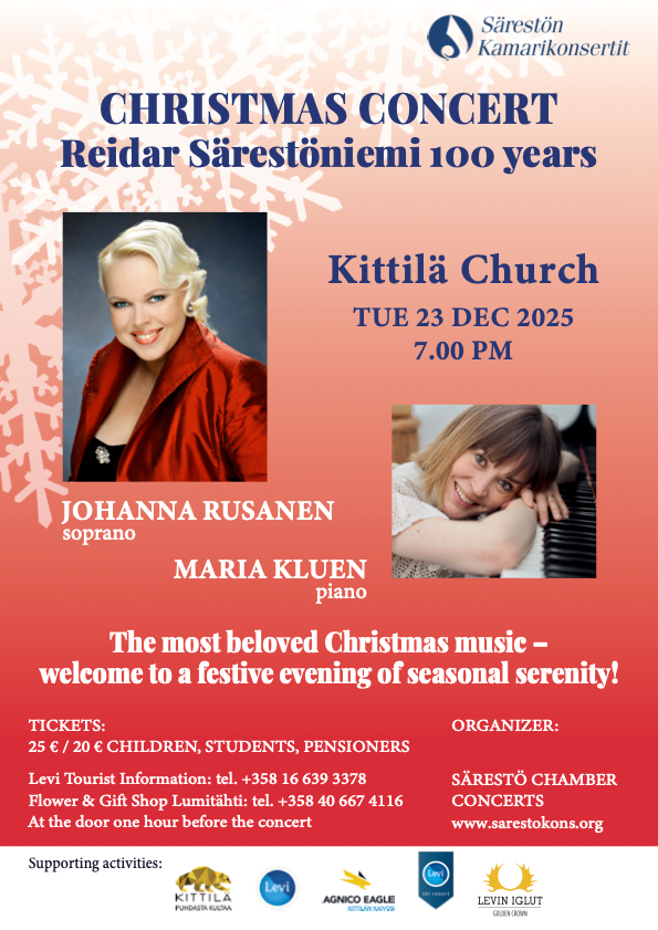 PNGPoster SKK-Christmas-Concert-2025 eng