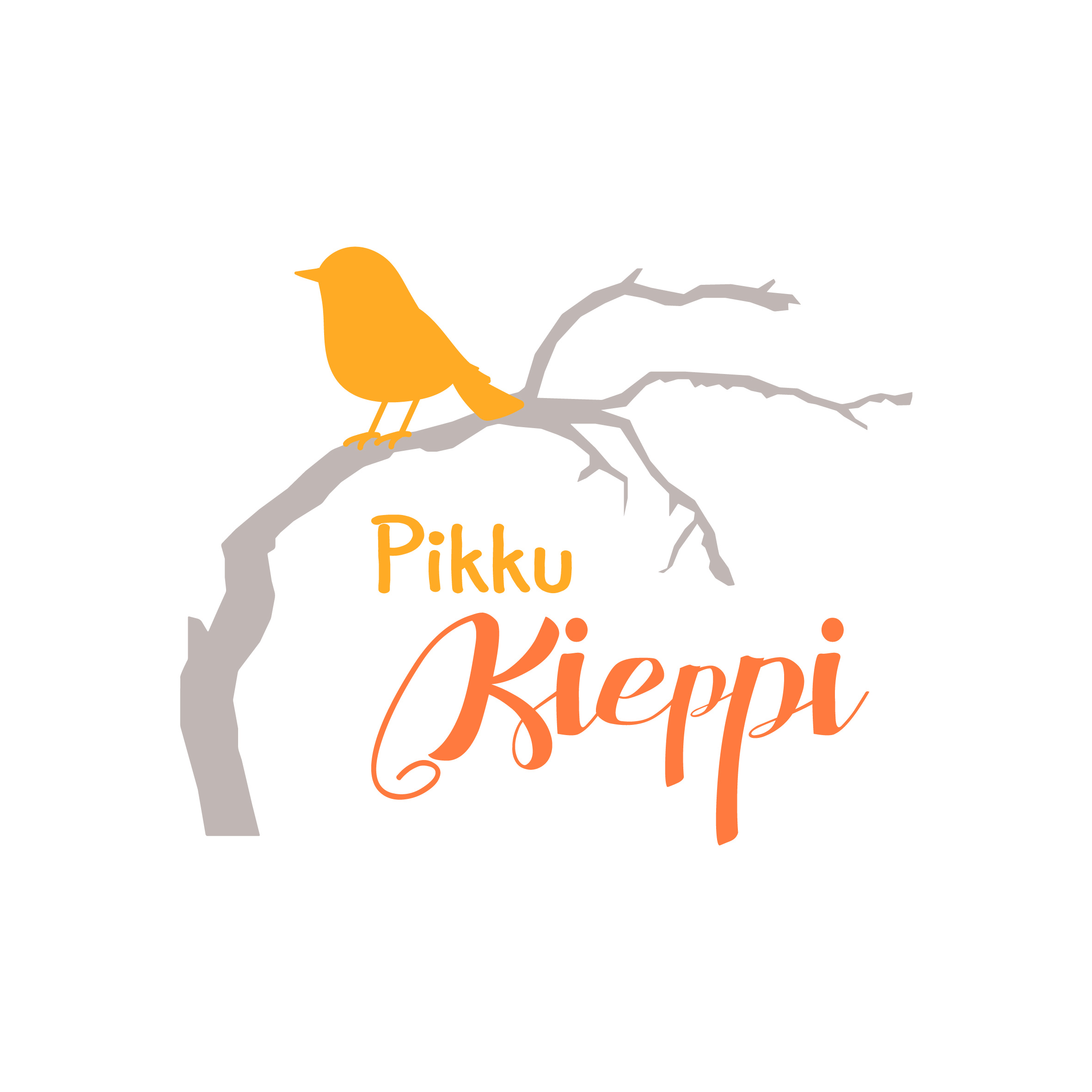 Pikku Kieppi logo