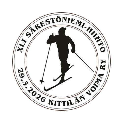 Särestöniemi-hiihto 2026