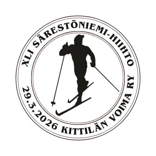 Särestöniemi-hiihto 2026