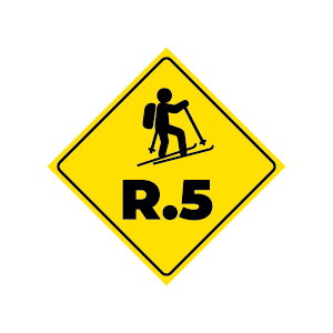 lsr rando 5