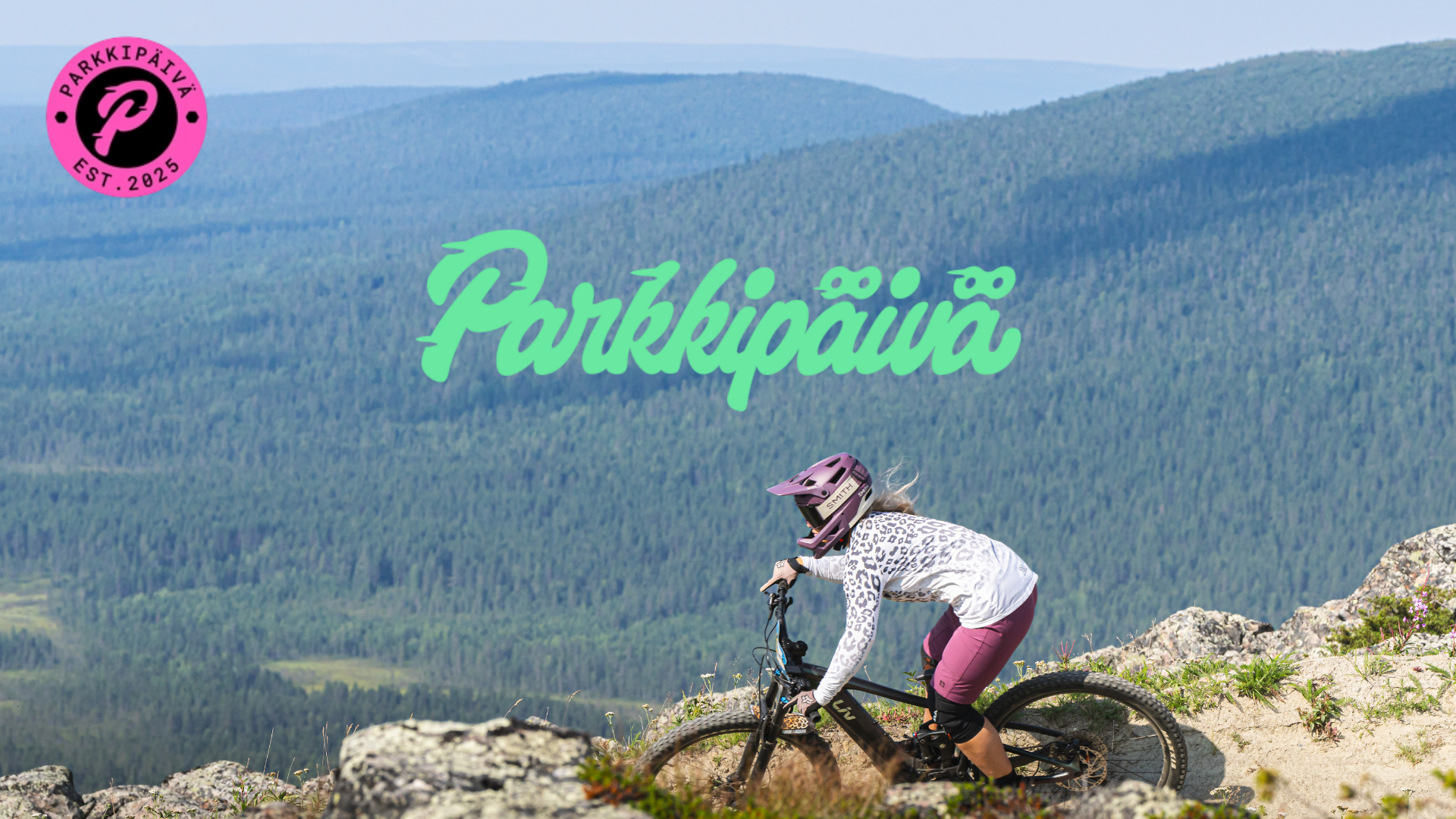 parkkipäivä hero