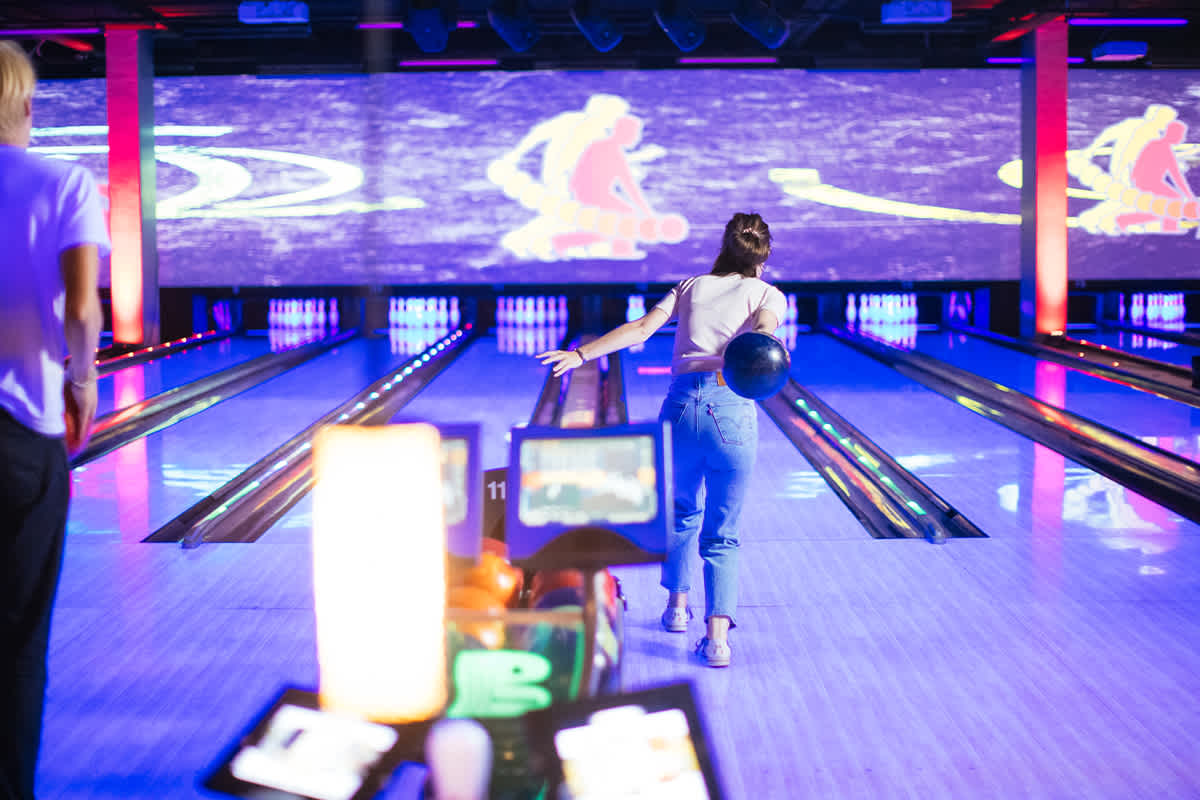 BowlCircus
